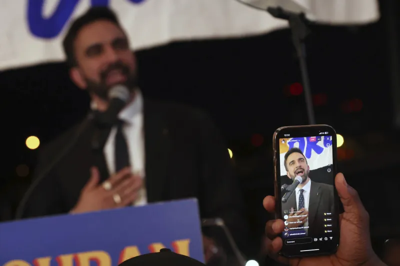 VICTOR DAVIS HANSON: The Democratic chicken - or the socialist egg?