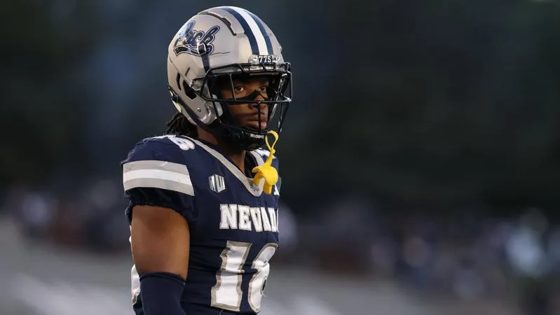 Turnovers cost Wolf Pack in loss to Montana State