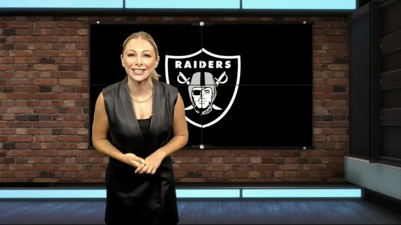 Raiders sign TE Michael Mayer to 3-year, $45 million extension