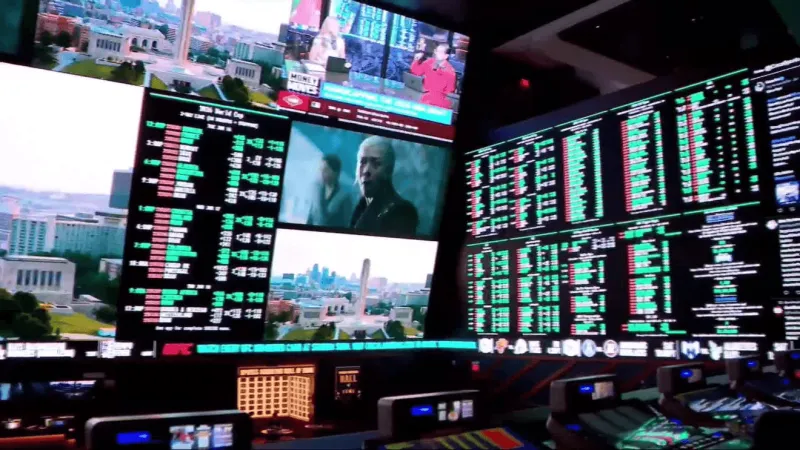 Circa Sports sets record $38.7M prize pool for pro football contests