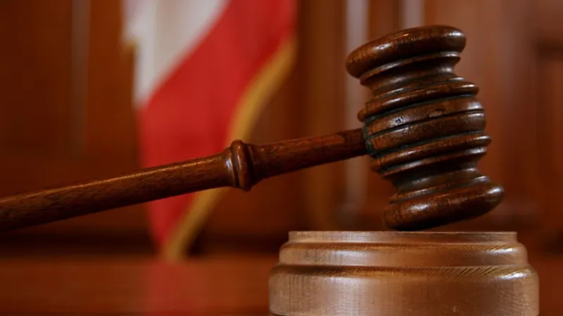 Las Vegas employee alleges years of harassment by manager at KB Home in federal lawsuit