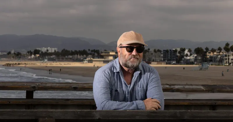 In a macho culture dominated by localism, they're fostering inclusivity for LGBTQ+ surfers