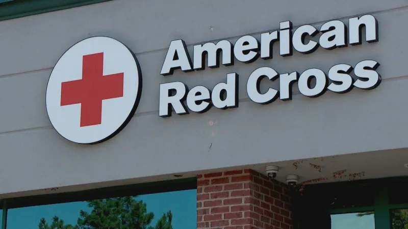 VOTE: Did you register with the Red Cross during the Hawk Fire?