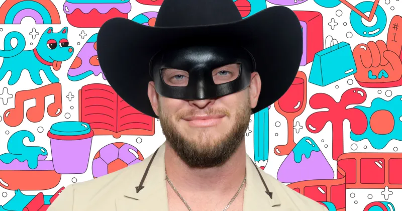 How to have the best Sunday in L.A., according to Orville Peck