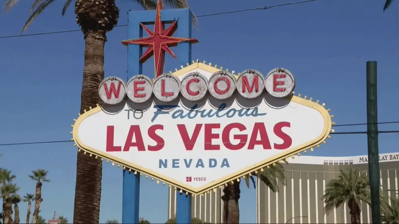 NBA expected to discuss potential Las Vegas expansion this week: report