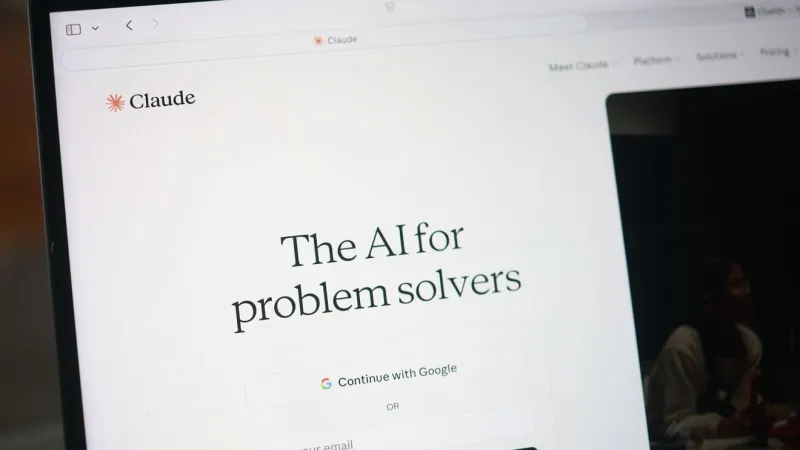 VOTE: How concerned are you about the expansion of AI