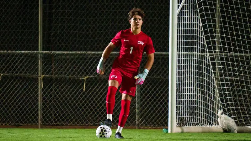 Lemos, Scordo Earn Mountain West Weekly Awards For Second Time