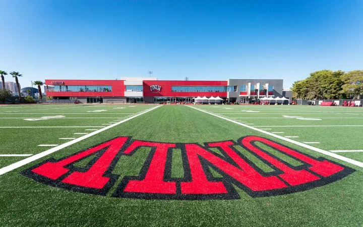 BYE WEEK 1 RELEASE: Rebels Look To Rest, Rebound