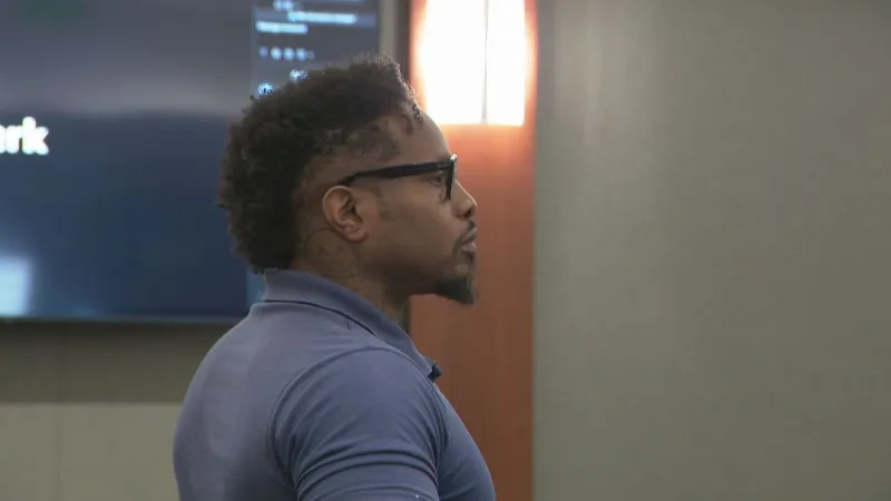 Judge reschedules new trial for Rickie Slaughter following vacated conviction