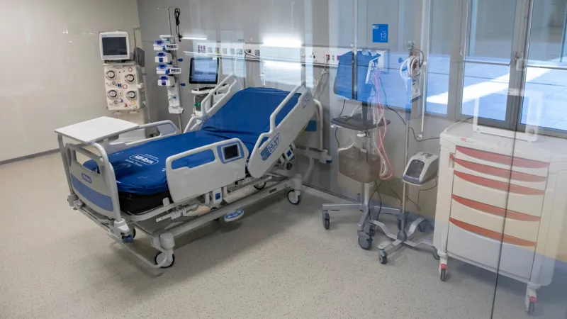Report: 75% of Nevada hospitals fully comply with federal price transparency rule