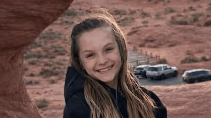Coroner: Utah mother who killed daughter, self at Rio had multiple substances in system