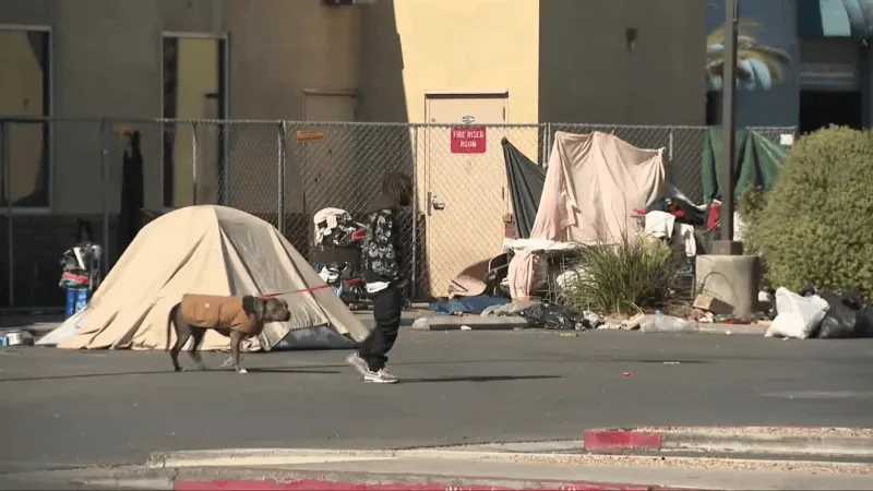 VA awards $42.3M to 11 Nevada organizations fighting veteran homelessness