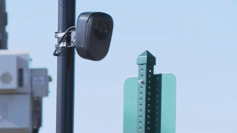 Questions persist over privacy as sheriff says 37 Flock plate cameras operate locally