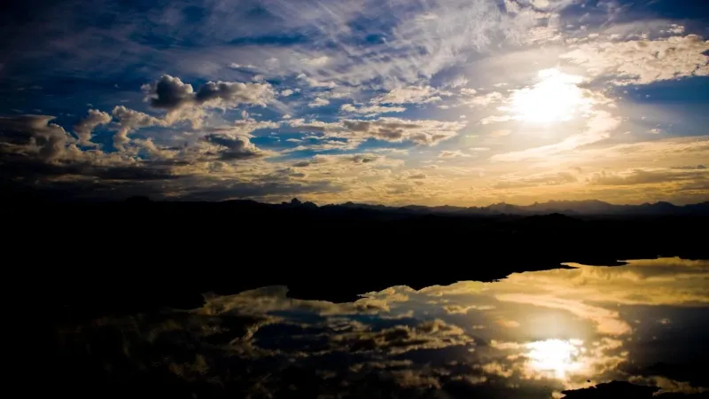 Boaters can expect shallow water at Lake Mohave because of reductions