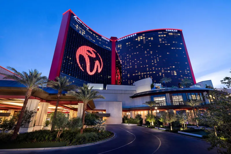 Resorts World whistleblower lawsuit alleges retaliation over suspicious gamblers