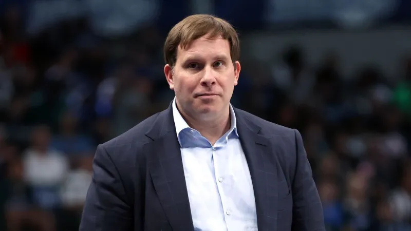 Sands CEO, Mavs owner Dumont leads review of potential Las Vegas NBA arena sites