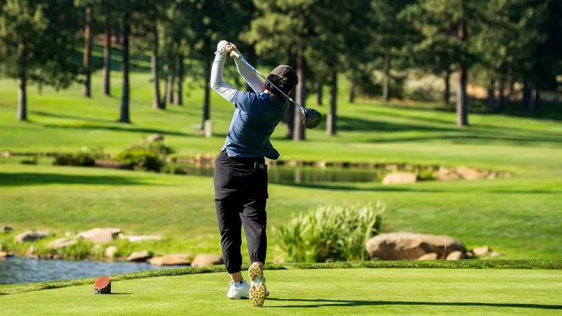Nevada finishes ninth at season opener in New Mexico