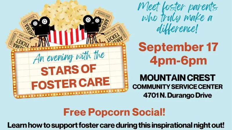Clark County seeks more foster parents, hosts free event for prospective caregivers Thursd