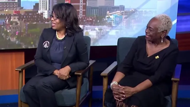 National Coalition of 100 Black Women Las Vegas to host 2026 Madam C.J. Walker luncheon