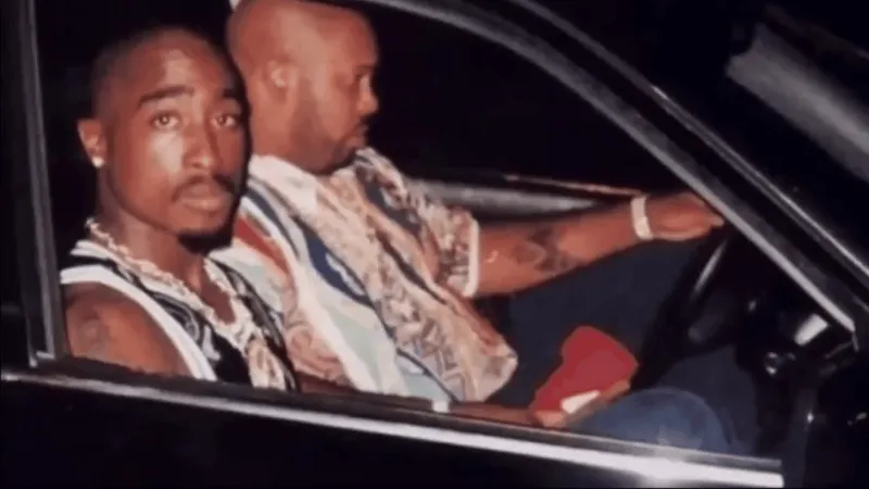 Suge Knight disputes key details in Tupac Shakur killing during 2024 prison interview