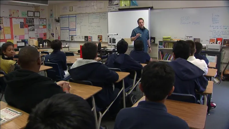 Nevada school ratings released as CCSD sees improvements in key areas