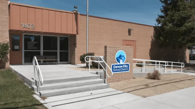Secret Witness offers cash reward to help identify caller behind school lockdowns
