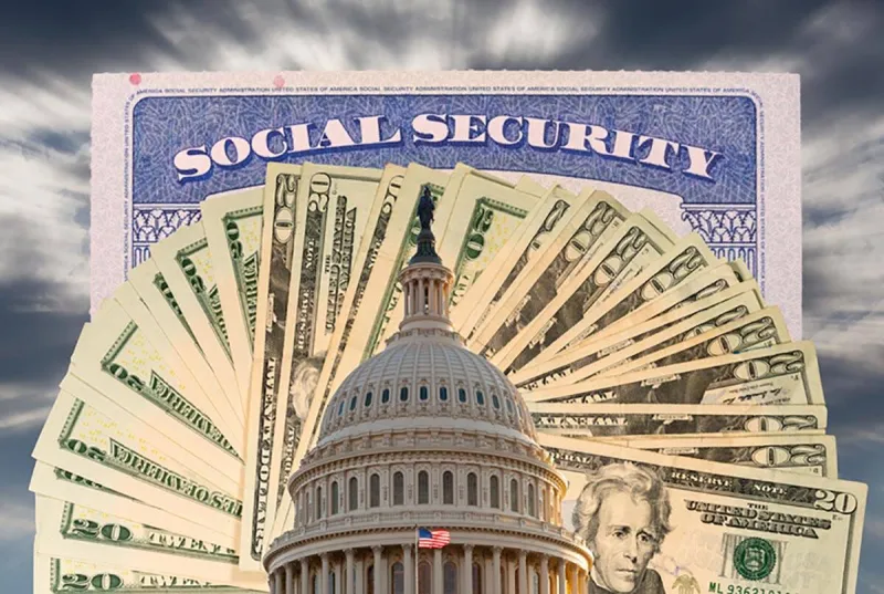COMMENTARY: Gen X won't be able to rely on Social Security