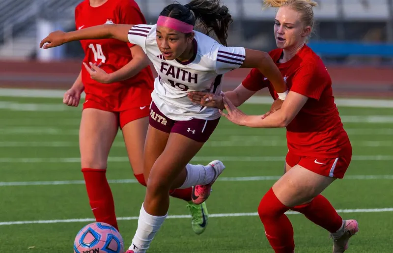 Tuesday's Nevada Preps soccer and girls volleyball scores, top performances