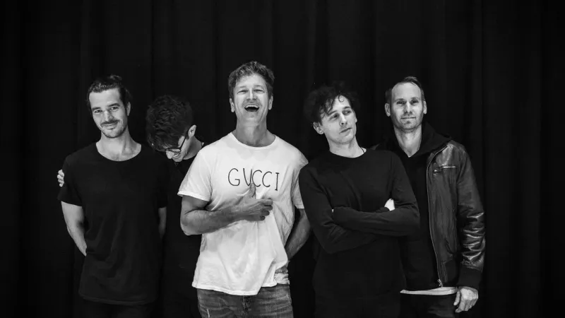 Resorts World Las Vegas announces Third Eye Blind as New Year's headliner