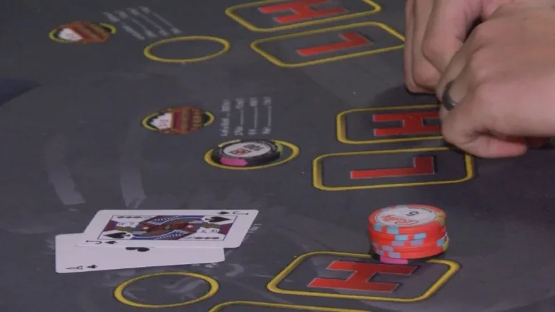 Effort to restore full gambling loss deductions advances out of House committee