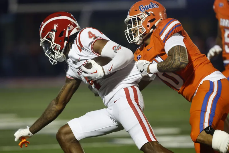 Nevada Preps football predictions: Will Bishop Gorman beat Mater Dei?