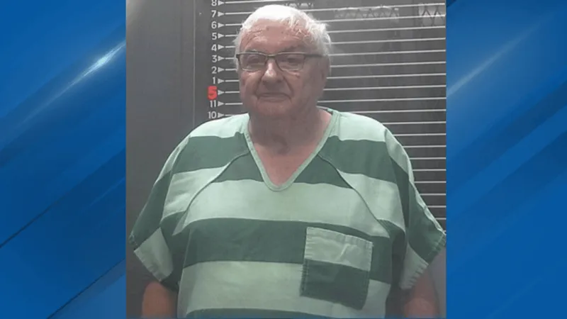 Man faces life sentence in Mineral County child sexual material case