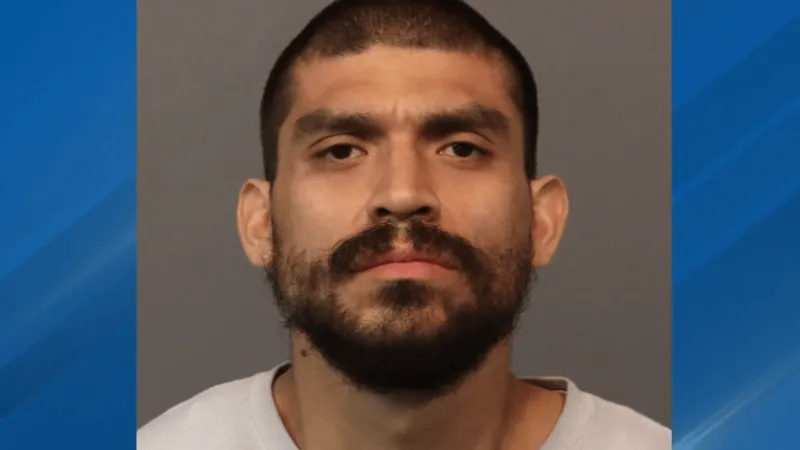 Man sentenced in Sun Valley attempted murder case after guilty plea