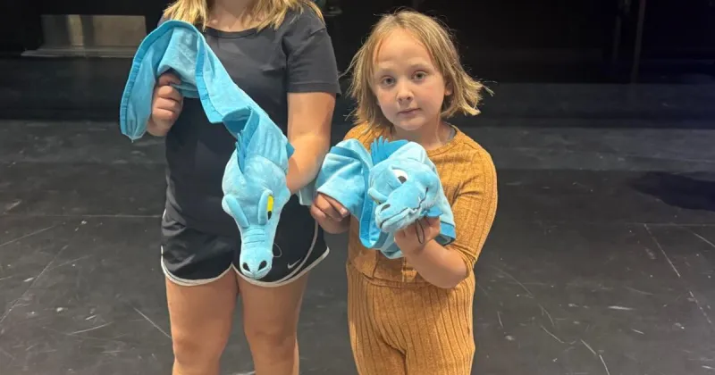 Broadway showtune performances coming to Northeastern Nevada Museum