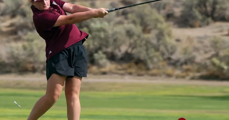 Lady Indians finish 2nd at Spring Creek, Ruby View