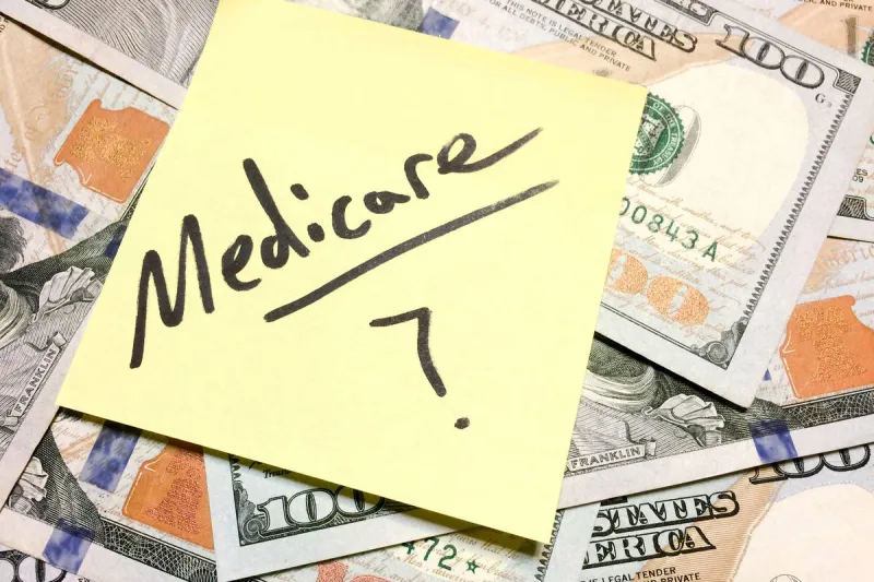 How Medicare's guaranteed issue period works