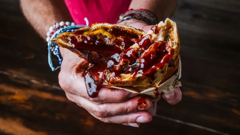Henderson BBQ restaurant joins food lineup at T-Mobile Arena in Las Vegas