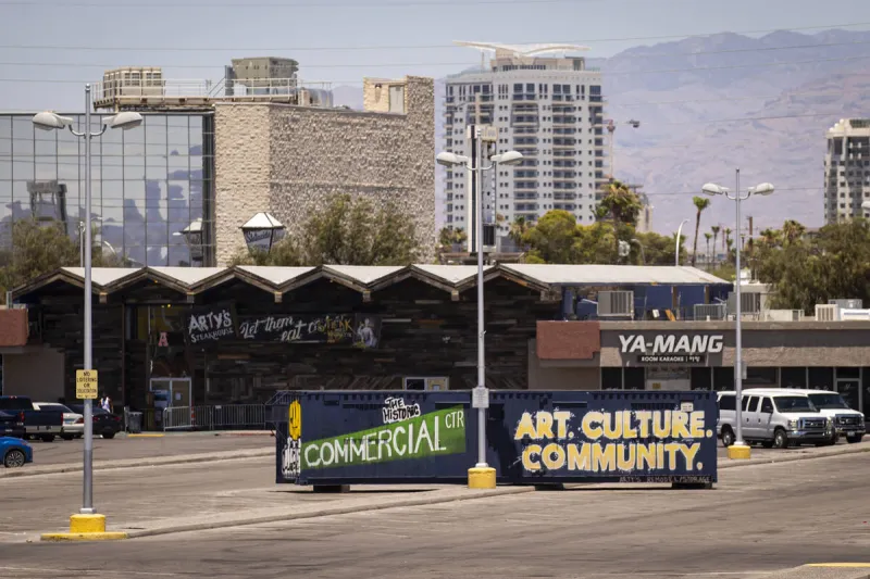 $10M earmarked as EDC owner eyes event center redevelopment project