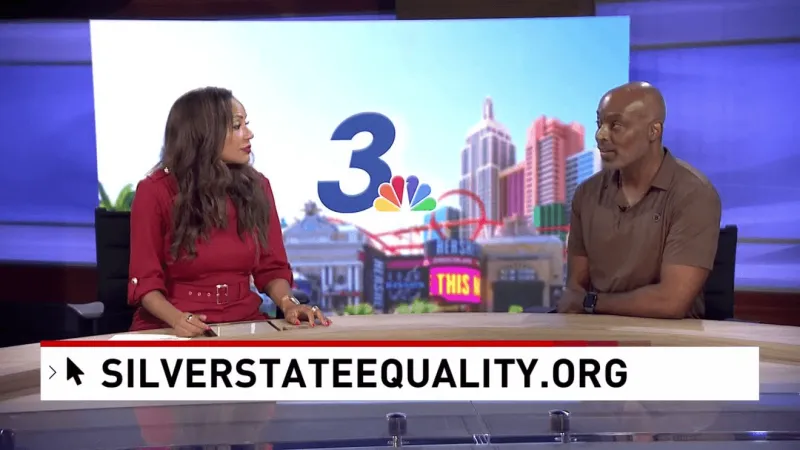 Silver State Equality to honor LGBTQ+ leaders at annual Equality Awards