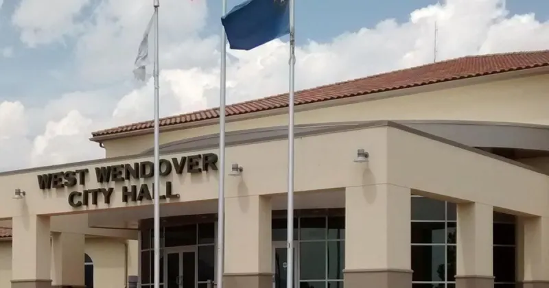 West Wendover opposes proposed missile testing range near city