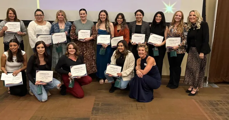 Nevada Women's Fund to host fundraiser event in October
