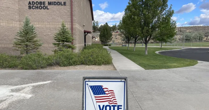 Nevada Election Observation Network seeks 200 election observers across state