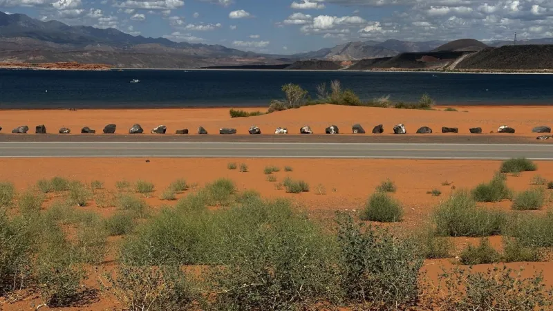 Henderson man arrested on boat homicide charges after jet ski incident in Utah