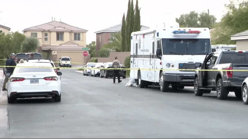 Nevada rate of women killed by men remains high, with guns most common weapon