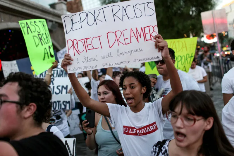 EDITORIAL: Democrats charge forward to protect immigrant handouts