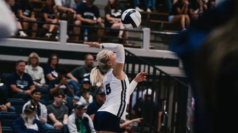 Nevada secures first win of the season against Eastern Washington