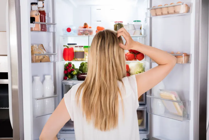 Don't be fooled by these 5 foods' 'healthy' reputations
