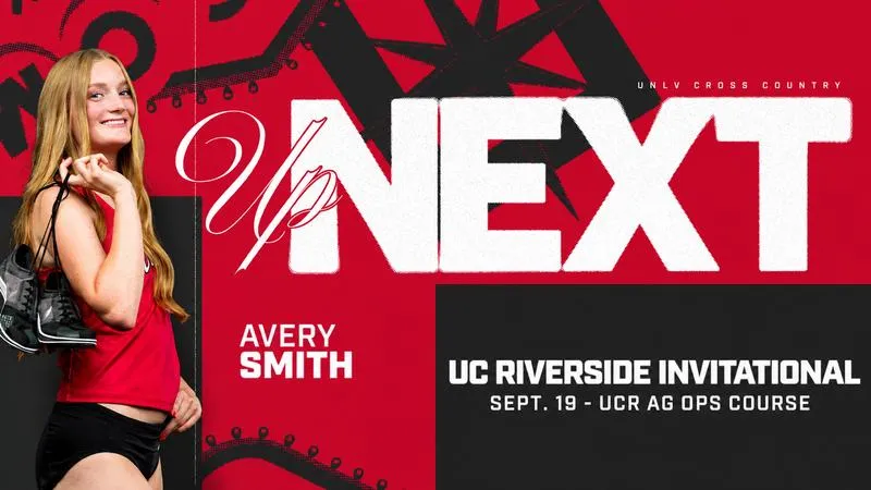 Rebels To Run In Riverside Saturday