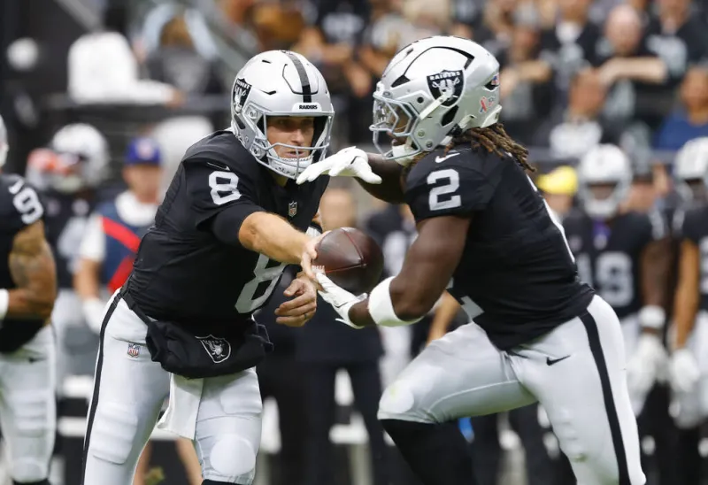 Raiders vs. Chargers predictions: RJ staffers pick winner of Week 2 game