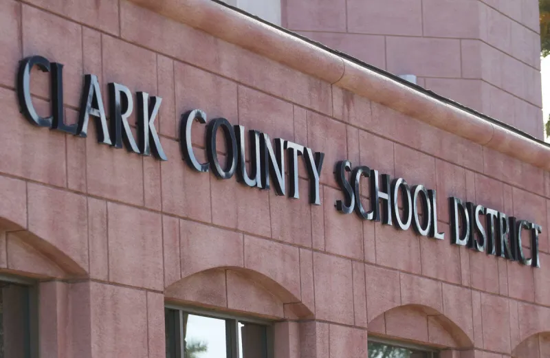 CCSD is seeing budget cuts again. What's next?